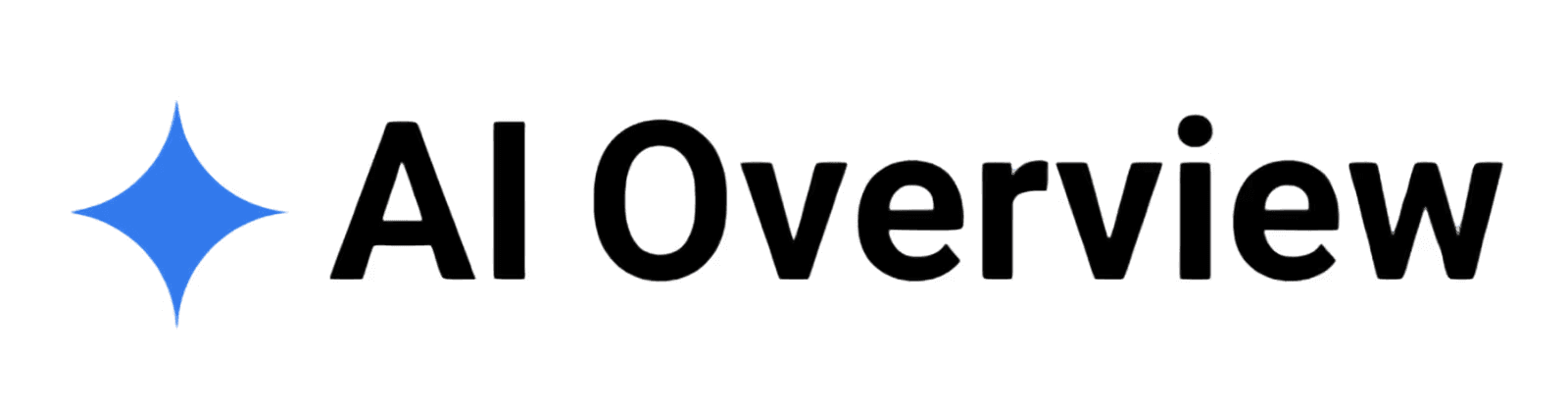 Google AI Overview